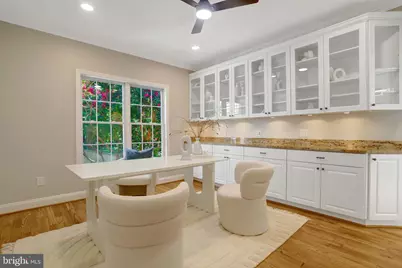 8713 Oak Leaf Drive, Alexandria, VA 22309 - Photo 22