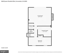 8608 Queen Elizabeth Blvd, Annandale, VA 22003 - Photo 56