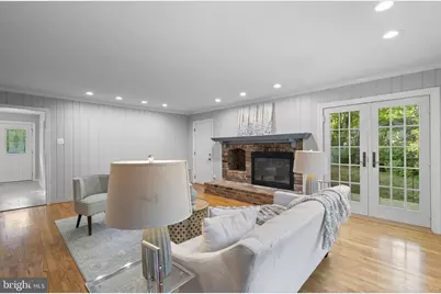 3605 Tristan Court, Annandale, VA 22003 - Photo 8