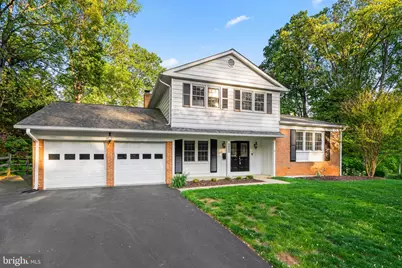 3605 Tristan Court, Annandale, VA 22003 - Photo 1