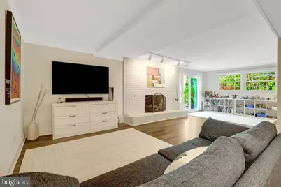 6116 Franklin Park Road, McLean, VA 22101 - Photo 36