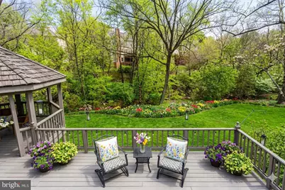 6116 Franklin Park Road, McLean, VA 22101 - Photo 2