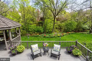 6116 Franklin Park Rd, McLean, VA 22101 - Photo 2
