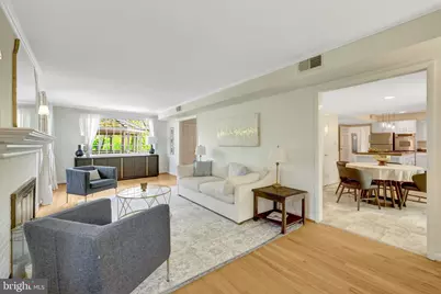 6116 Franklin Park Road, McLean, VA 22101 - Photo 8