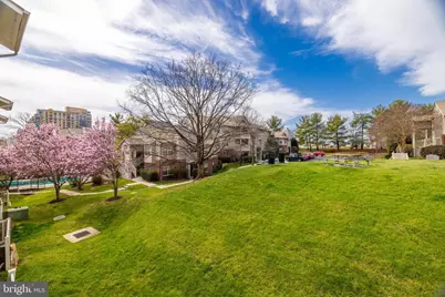 1719 Ascot Way #1719D, Reston, VA 20190 - Photo 36