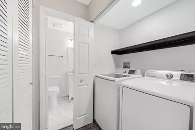 1719 Ascot Way #1719D, Reston, VA 20190 - Photo 18