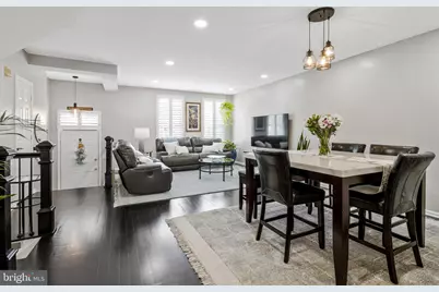 7406 Roudsby Court, Alexandria, VA 22315 - Photo 4