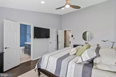7406 Roudsby Court, Alexandria, VA 22315 - Photo 26