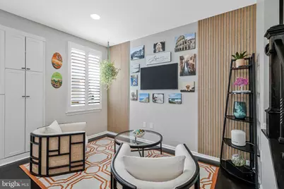 7406 Roudsby Court, Alexandria, VA 22315 - Photo 10