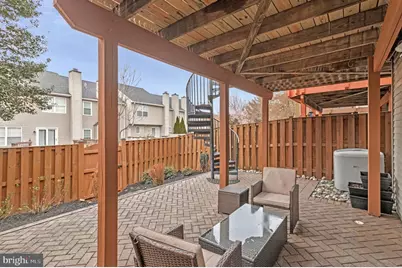 7406 Roudsby Court, Alexandria, VA 22315 - Photo 46