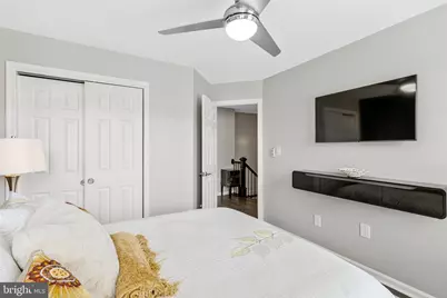 7406 Roudsby Court, Alexandria, VA 22315 - Photo 22