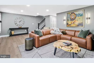7406 Roudsby Court, Alexandria, VA 22315 - Photo 38
