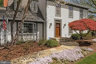 10430 Heritage Landing Road, Burke, VA 22015 - Photo 38