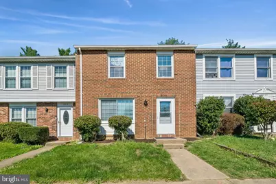 8333 Brockham Drive, Alexandria, VA 22309 - Photo 1