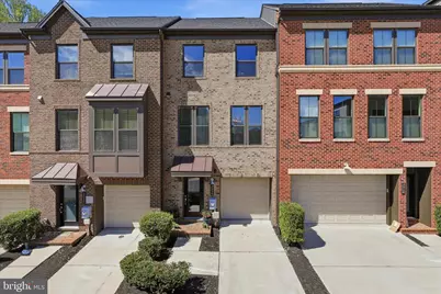 3056 Wild Blue Indigo Court, Fairfax, VA 22031 - Photo 2