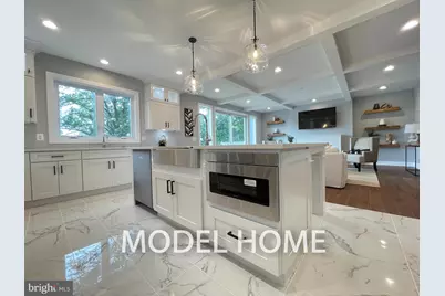 536 Walker Street SW, Vienna, VA 22180 - Photo 8