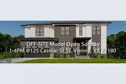 536 Walker Street SW, Vienna, VA 22180 - Photo 1