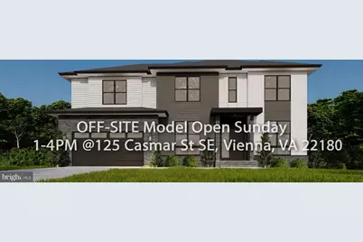 536 Walker Street SW, Vienna, VA 22180 - Photo 1