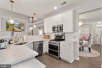 8929 Mayhew Court, Lorton, VA 22079 - Photo 10