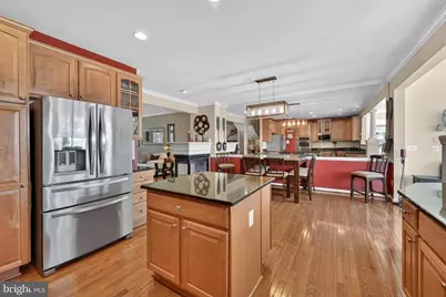 8465 Kirby Lionsdale Drive, Lorton, VA 22079 - Photo 8