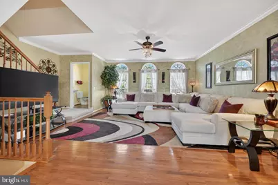 8465 Kirby Lionsdale Drive, Lorton, VA 22079 - Photo 2