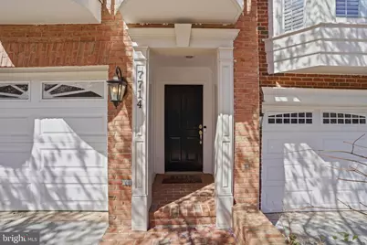 7714 Spoleto Lane #54, McLean, VA 22102 - Photo 4