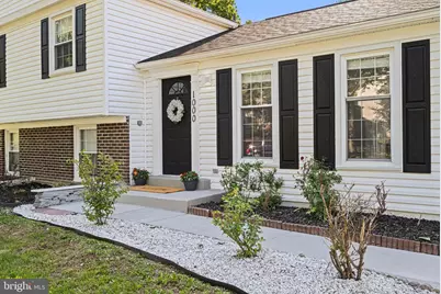 1000 Hertford Street, Herndon, VA 20170 - Photo 2