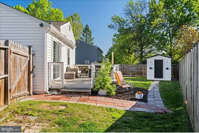 1000 Hertford Street, Herndon, VA 20170 - Photo 8