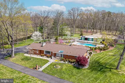 7401 Bull Run Drive, Centreville, VA 20121 - Photo 1