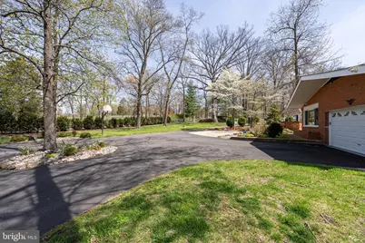 7401 Bull Run Drive, Centreville, VA 20121 - Photo 34