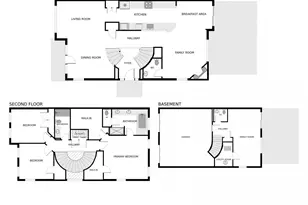 4460 Black Ironwood Dr, Fairfax, VA 22030 - Photo 36