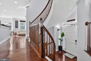 4460 Black Ironwood Dr, Fairfax, VA 22030 - Photo 2