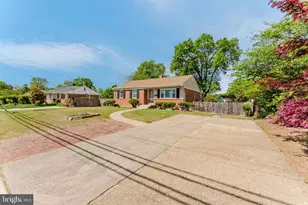 7306 Fordson Rd, Alexandria, VA 22306 - Photo 38