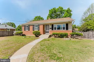 7306 Fordson Rd, Alexandria, VA 22306 - Photo 2