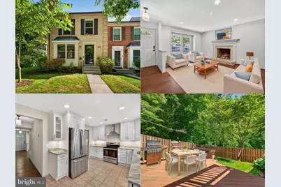 6275 Kerrydale Drive, Springfield, VA 22152 - Photo 1