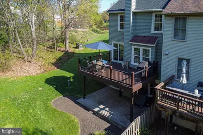 14083 Betsy Ross Lane, Centreville, VA 20121 - Photo 38