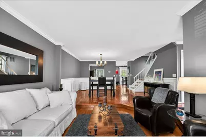 14083 Betsy Ross Lane, Centreville, VA 20121 - Photo 8