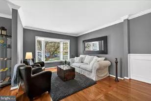 14083 Betsy Ross Ln, Centreville, VA 20121 - Photo 6