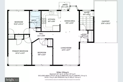 7118 Arlington Boulevard, Falls Church, VA 22042 - Photo 10