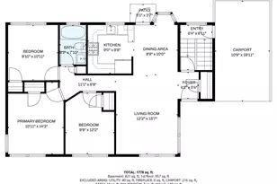 7118 Arlington Blvd, Falls Church, VA 22042 - Photo 10