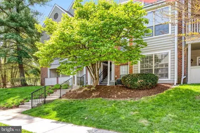 12155 Penderview Terrace #804, Fairfax, VA 22033 - Photo 4