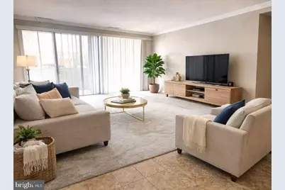 5606 Bloomfield Drive #101, Alexandria, VA 22312 - Photo 2