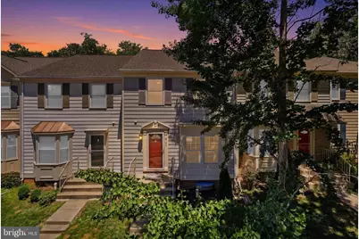 6124 Old Brentford Court, Alexandria, VA 22310 - Photo 1