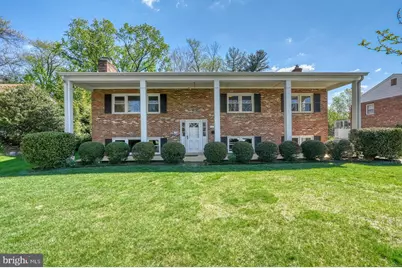 1557 Evers Drive, McLean, VA 22101 - Photo 1