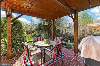 4109 Wynnwood Drive, Annandale, VA 22003 - Photo 42