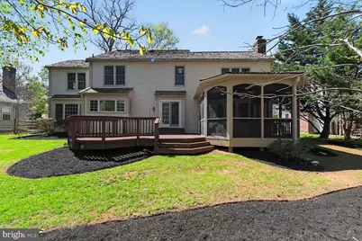 2951 Franklin Oaks Drive, Herndon, VA 20171 - Photo 14