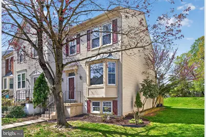 6142 Joust Lane, Alexandria, VA 22315 - Photo 2