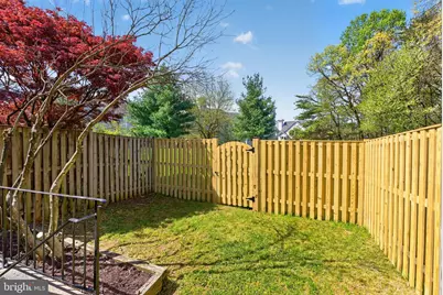 6142 Joust Lane, Alexandria, VA 22315 - Photo 28