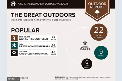 7752 Grandwind Drive, Lorton, VA 22079 - Photo 26