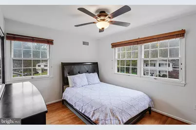 5201 Grinnell Street, Fairfax, VA 22032 - Photo 28